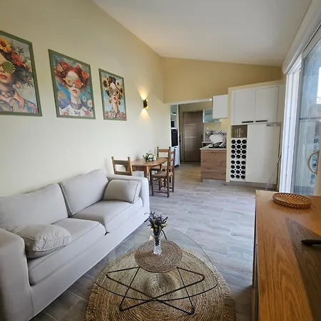 La Maison De Marie Apartamento *