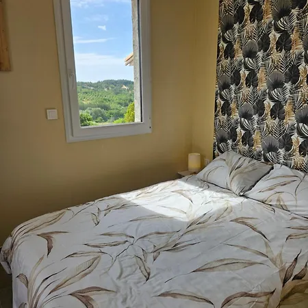 Apartamento La Maison De Marie *