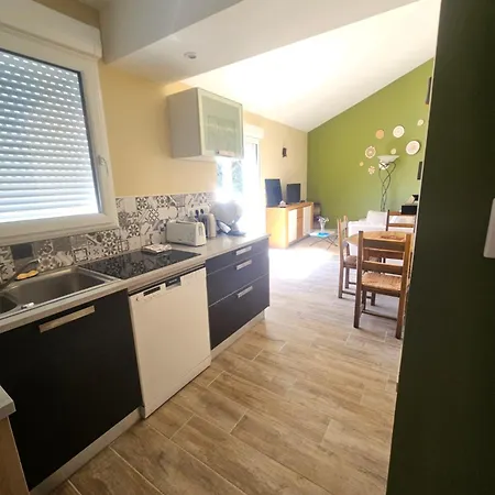 La Maison De Marie Apartamento
