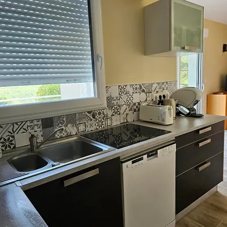 La Maison De Marie Appartement Puimoisson