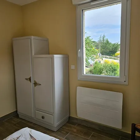 Apartamento La Maison De Marie Puimoisson