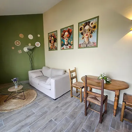 La Maison De Marie Apartamento