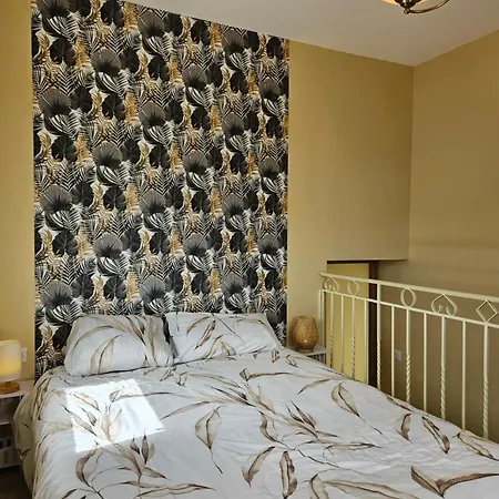 Apartamento La Maison De Marie Puimoisson