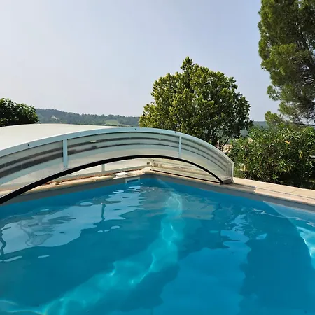 Apartamento La Maison De Marie *