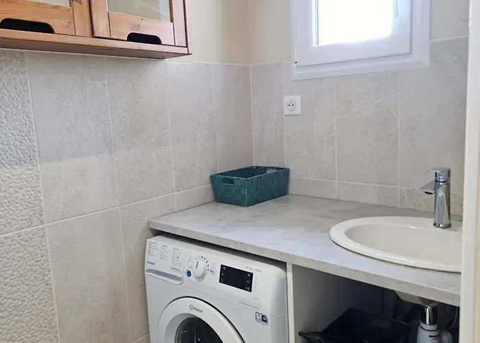 La Maison De Marie Apartment Puimoisson