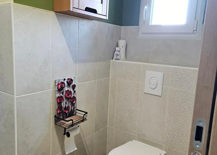 La Maison De Marie Puimoisson