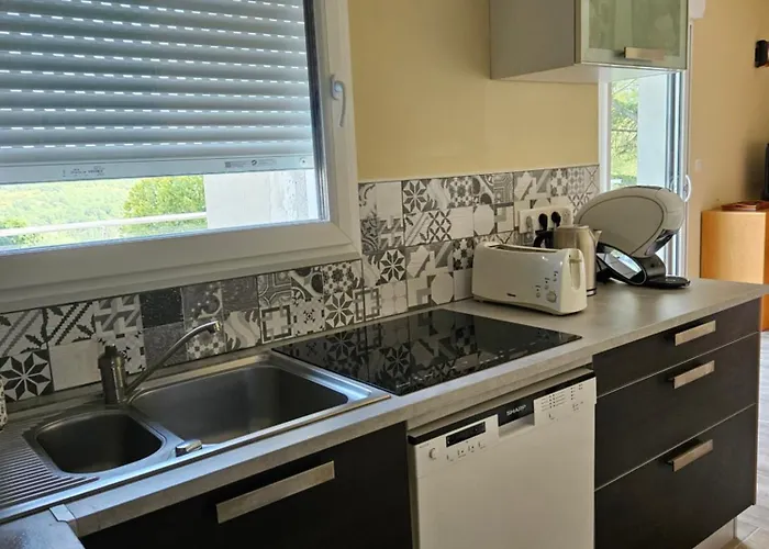 La Maison De Marie Apartment Puimoisson