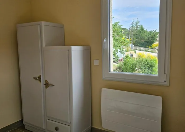 Apartment La Maison De Marie Puimoisson