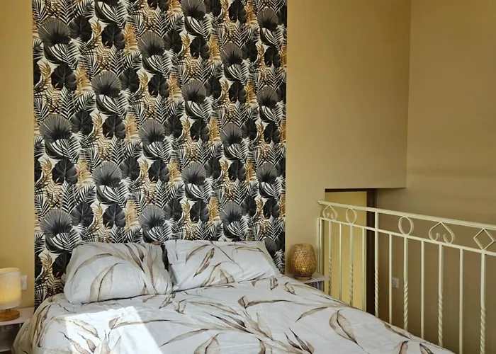 Apartment La Maison De Marie Puimoisson